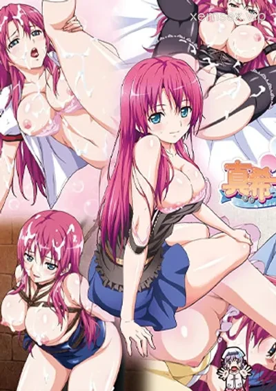Sanjou Maki